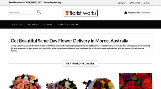 moreeflowers.com.au