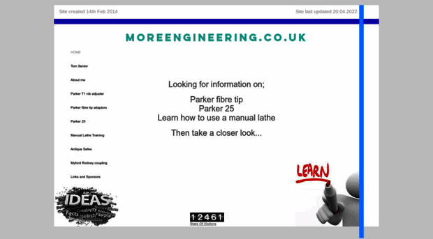 moreengineering.co.uk