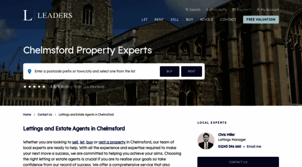 moreestateagents.co.uk