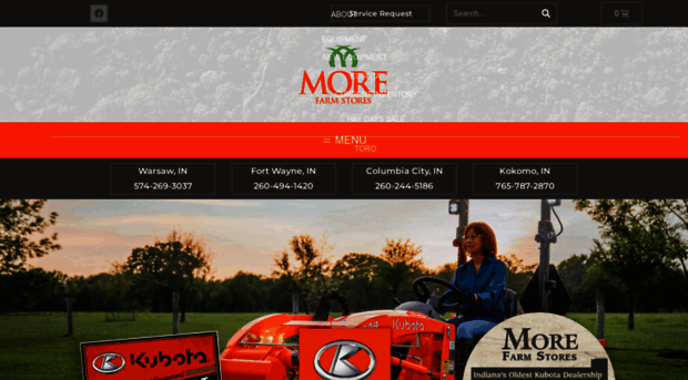 morefarmstores.com