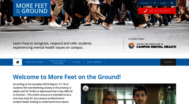 morefeetontheground.ca