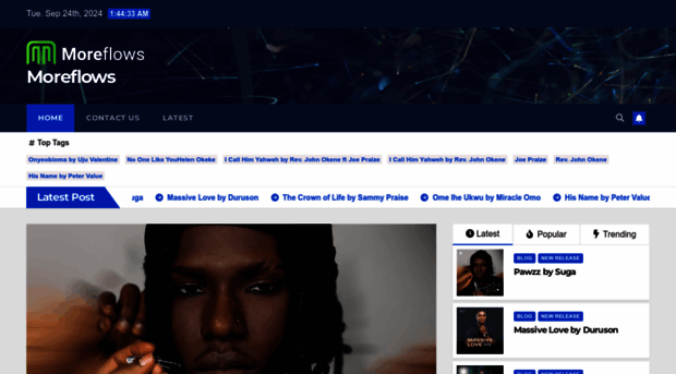 moreflows.com