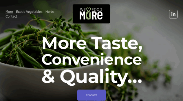 morefood.eu