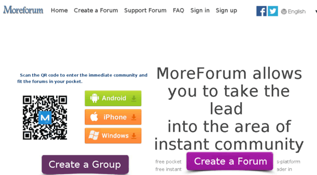 moreforum.com