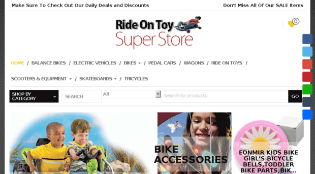 morefuntoys.com