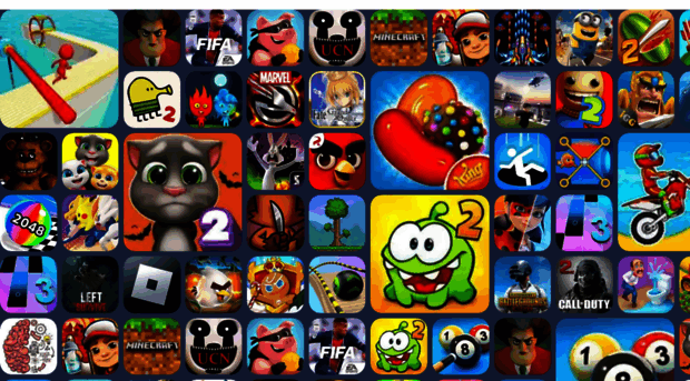 moregamesmore.com