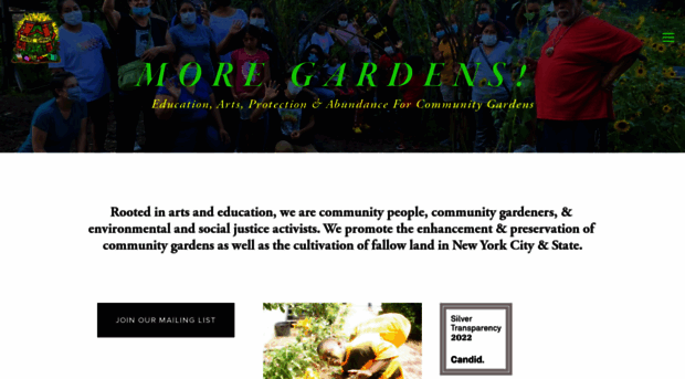 moregardens.org