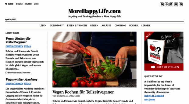 morehappylife.com