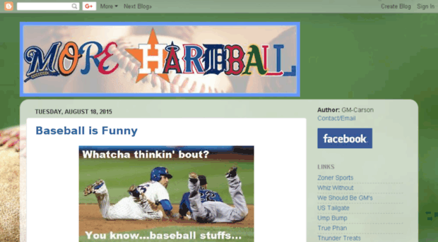 morehardball.blogspot.co.il