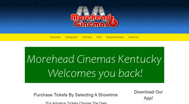 moreheadcinemas6.com