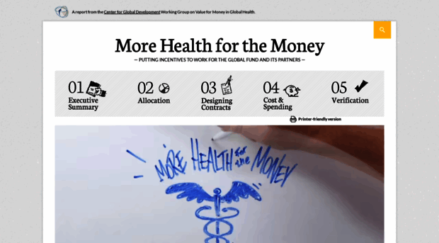 morehealthforthemoney.org