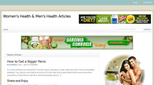 morehealthier.com