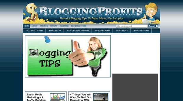 moreincomeblogging.com