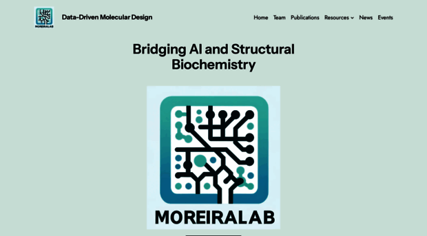 moreiralab.com