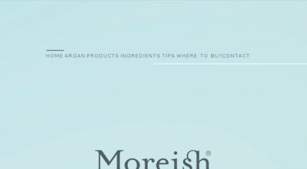 moreishskincare.com