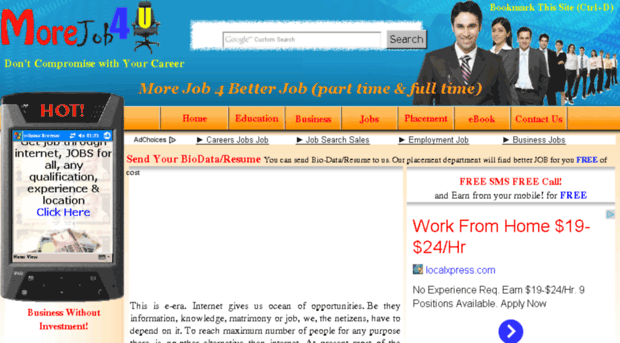 morejob4u.com