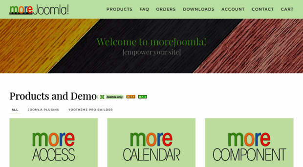 morejoomla.com