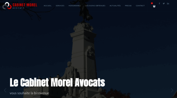 morel-avocats.fr