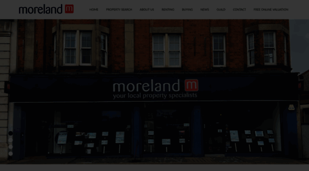 moreland.uk.com