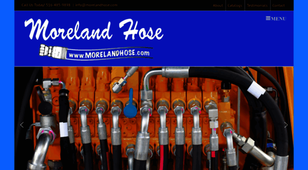 morelandhose.com