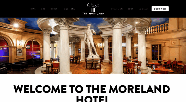 morelandhotel.com.au