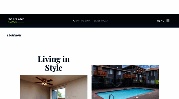 morelandplaceprinceton.com