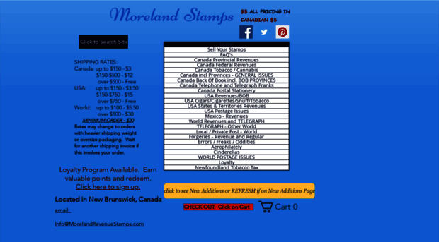 morelandrevenuestamps.com