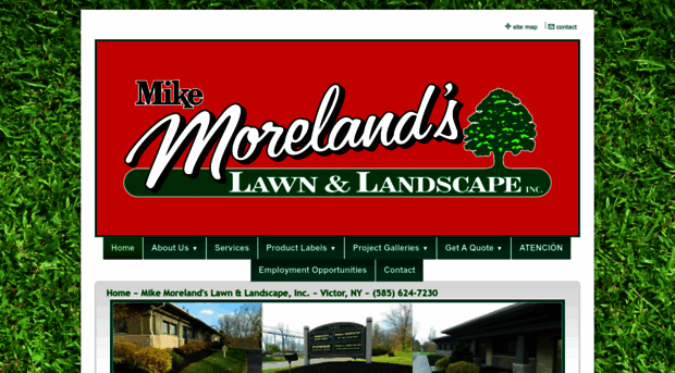 morelandslandscaping.com