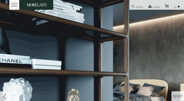 morelatoebanisteriaitaliana.com
