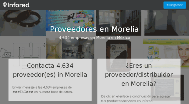 morelia.infored.com.mx