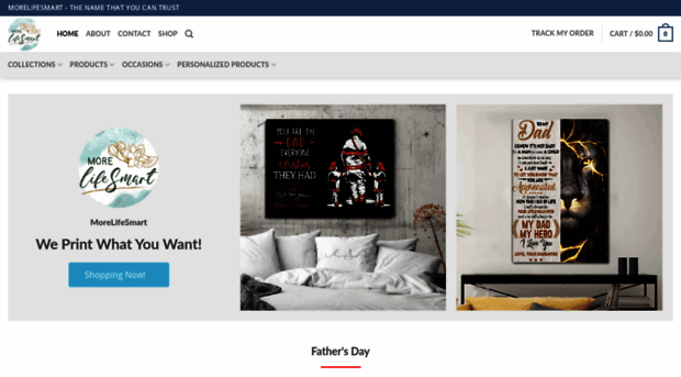 morelifesmart.com