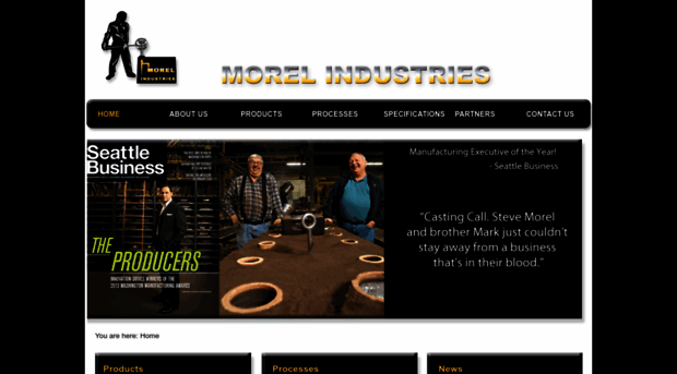 morelindustries.com