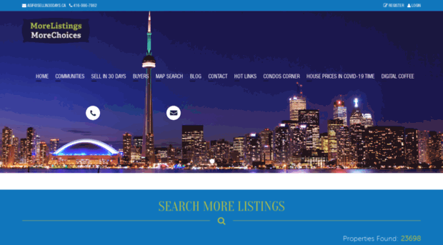 morelistings.ca