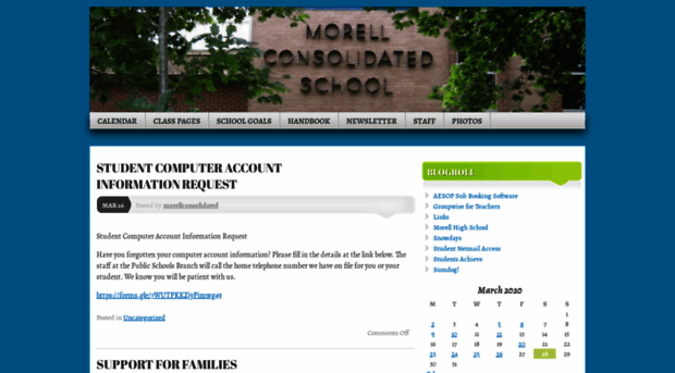 morellconsolidated.wordpress.com