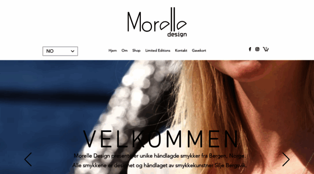 morelledesign.com