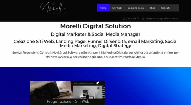 morellidigitalsolution.com