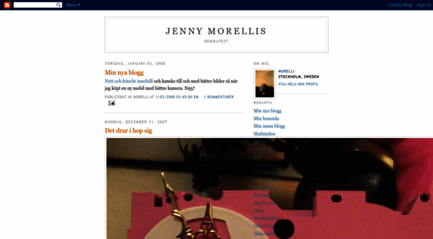 morellisdagliga.blogspot.in