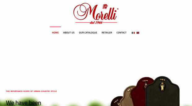 morellistyle.com