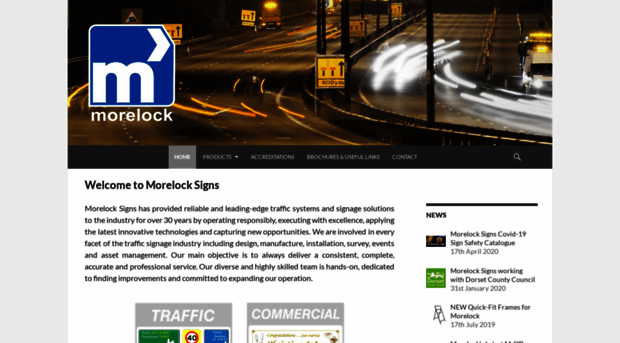 morelock.co.uk