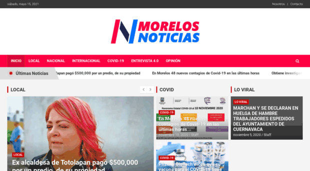 morelosnoticias.com