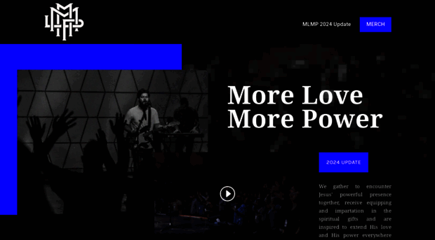 morelovemorepower.org