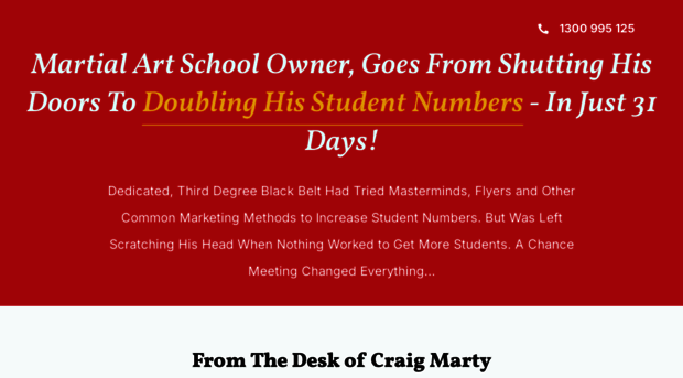 moremartialarts.com.au