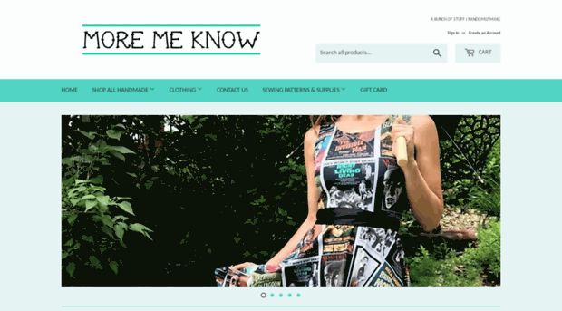 moremeknow.com