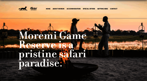 moremi.com