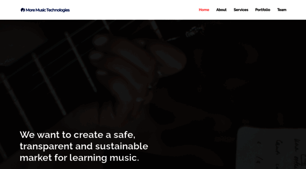 moremusic.io