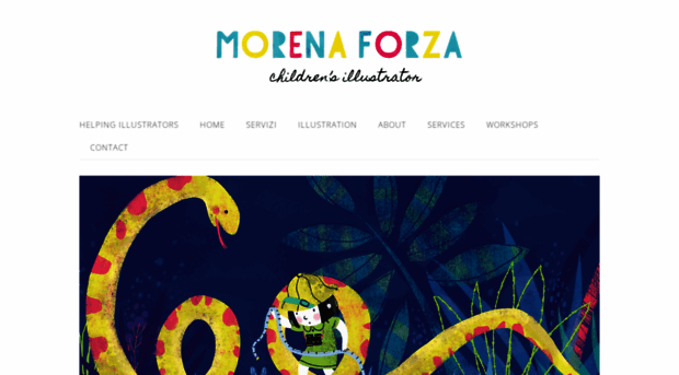 morenaforza.com