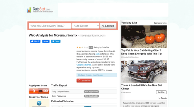 morenaunionmx.com.cutestat.com