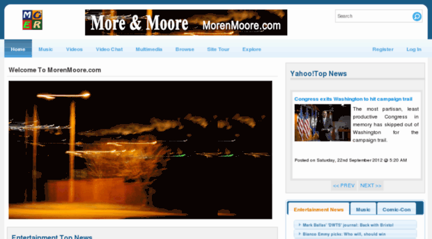 morenmoore.com