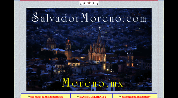 moreno.mx