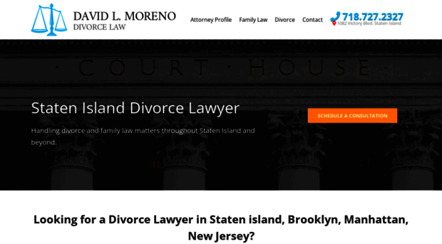 morenodivorcelaw.com